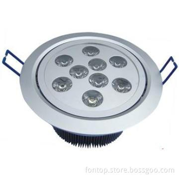 9W LED Ceiling light with Dimmalbe